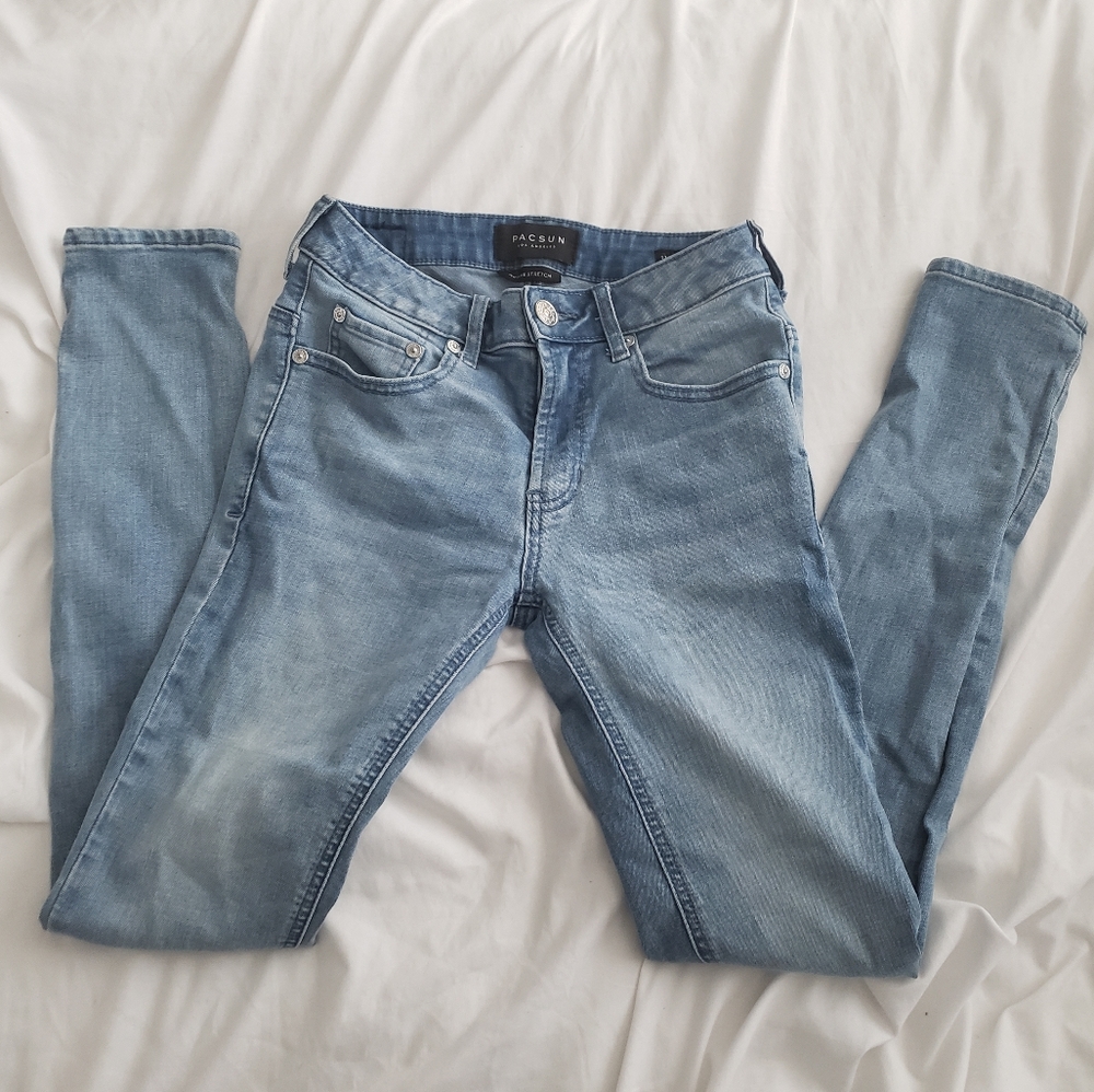 Pacsun Skinny Jeans